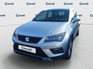 Seat Ateca 1.5 Tsi 110kw (150cv) S&s Xcellence Edit - Foto 2