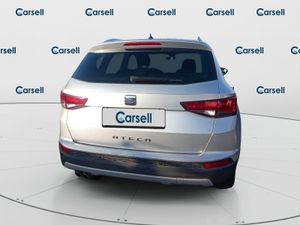 Seat Ateca 1.5 Tsi 110kw (150cv) S&s Xcellence Edit - Foto 6