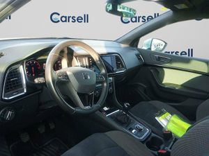 Seat Ateca 1.5 Tsi 110kw (150cv) S&s Xcellence Edit - Foto 8