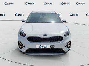 Kia Niro (o) 1.6 Gdi Hev 104kw (141cv) Concept - Foto 3