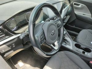 Kia Niro (o) 1.6 Gdi Hev 104kw (141cv) Concept - Foto 8