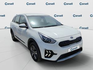 Kia Niro (o) 1.6 Gdi Hev 104kw (141cv) Concept - Foto 4