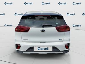 Kia Niro (o) 1.6 Gdi Hev 104kw (141cv) Concept - Foto 6