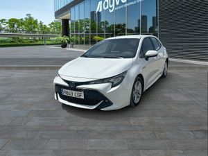 Toyota Corolla 1.8 125h Active E-cvt - Foto 2