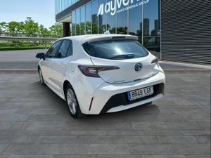 Toyota Corolla 1.8 125h Active E-cvt - Foto 5