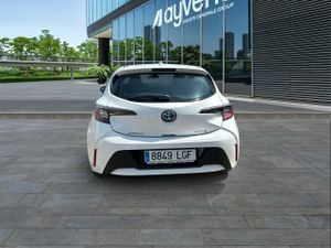 Toyota Corolla 1.8 125h Active E-cvt - Foto 6
