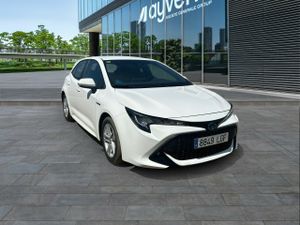 Toyota Corolla 1.8 125h Active E-cvt - Foto 4