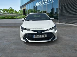 Toyota Corolla 1.8 125h Active E-cvt - Foto 3