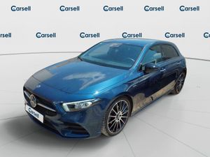 Mercedes A-class A 200 D - Foto 2