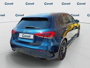 Mercedes A-class A 200 D - Foto 4