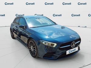 Mercedes A-class A 200 D - Foto 5