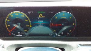 Mercedes A-class A 200 D - Foto 7