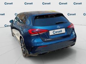 Mercedes A-class A 200 D - Foto 3