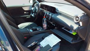 Mercedes A-class A 200 D - Foto 6
