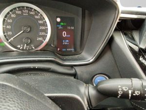 Toyota Corolla 1.8 125h Active E-cvt - Foto 9