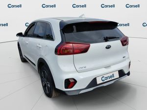 Kia Niro 1.6 Gdi Hev 104kw (141cv) Concept - Foto 7