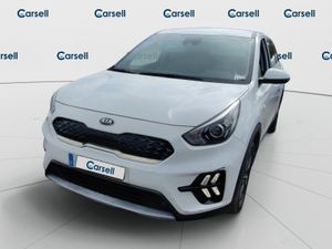 Kia Niro 1.6 Gdi Hev 104kw (141cv) Concept - Foto 2