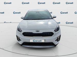 Kia Niro 1.6 Gdi Hev 104kw (141cv) Concept - Foto 3
