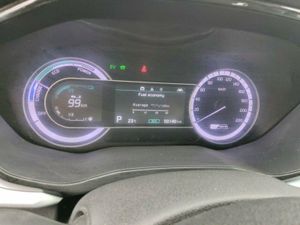 Kia Niro 1.6 Gdi Hev 104kw (141cv) Concept - Foto 9