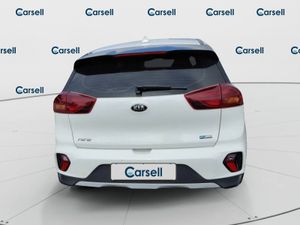 Kia Niro 1.6 Gdi Hev 104kw (141cv) Concept - Foto 6