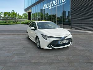 Toyota Corolla 1.8 125h Active E-cvt - Foto 4