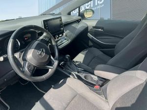 Toyota Corolla 1.8 125h Active E-cvt - Foto 8