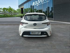 Toyota Corolla 1.8 125h Active E-cvt - Foto 6