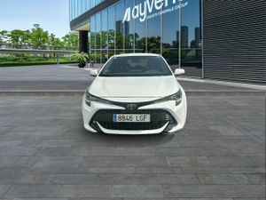 Toyota Corolla 1.8 125h Active E-cvt - Foto 3