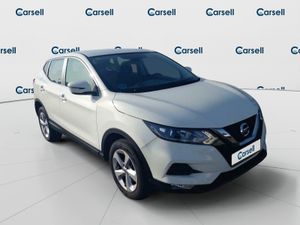 Nissan Qashqai Dci 85 Kw (115 Cv) E6d Acenta - Foto 5