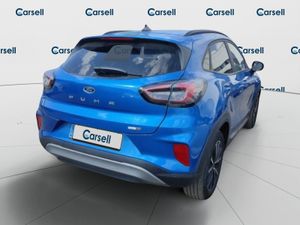 Ford Puma 1.0 Ecoboost 92kw (125cv) Titanium Mhev - Foto 5