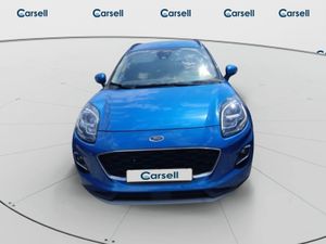 Ford Puma 1.0 Ecoboost 92kw (125cv) Titanium Mhev - Foto 3