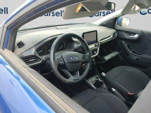 Ford Puma 1.0 Ecoboost 92kw (125cv) Titanium Mhev - Foto 8