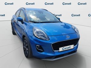 Ford Puma 1.0 Ecoboost 92kw (125cv) Titanium Mhev - Foto 4