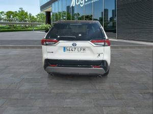 Toyota Rav4 2.5l 220h Feel! 4wd - Foto 6