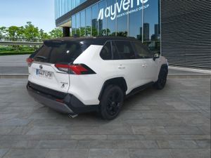 Toyota Rav4 2.5l 220h Feel! 4wd - Foto 5