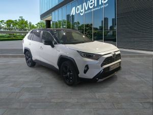 Toyota Rav4 2.5l 220h Feel! 4wd - Foto 4