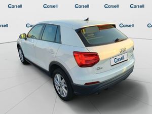 Audi Q2 Advanced 30 Tdi 85kw (116cv) S Tronic - Foto 3