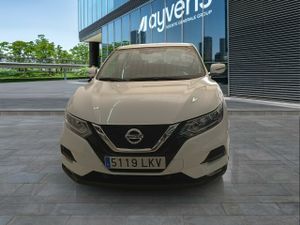 Nissan Qashqai Dci 85 Kw (115 Cv) E6d Acenta - Foto 3