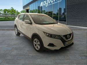 Nissan Qashqai Dci 85 Kw (115 Cv) E6d Acenta - Foto 4