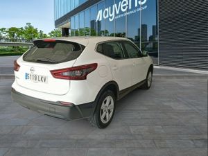 Nissan Qashqai Dci 85 Kw (115 Cv) E6d Acenta - Foto 5
