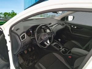 Nissan Qashqai Dci 85 Kw (115 Cv) E6d Acenta - Foto 8