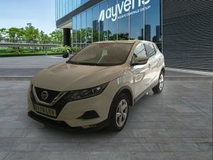 Nissan Qashqai Dci 85 Kw (115 Cv) E6d Acenta - Foto 2