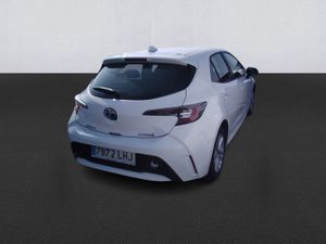 Toyota Corolla 1.8 125h Business Plus E-cvt - Foto 5