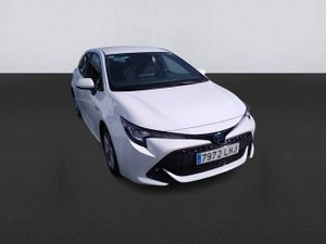 Toyota Corolla 1.8 125h Business Plus E-cvt - Foto 4