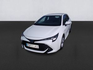 Toyota Corolla 1.8 125h Business Plus E-cvt - Foto 2