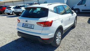 Seat Arona 1.0 Tsi 85kw (115cv) Style Edition Eco - Foto 4