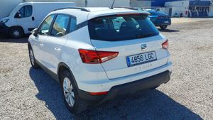 Seat Arona 1.0 Tsi 85kw (115cv) Style Edition Eco - Foto 3