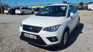 Seat Arona 1.0 Tsi 85kw (115cv) Style Edition Eco - Foto 2