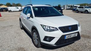 Seat Arona 1.0 Tsi 85kw (115cv) Style Edition Eco - Foto 5