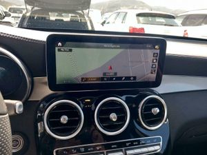 Mercedes Glc-class Glc 220 D 4matic - Foto 9